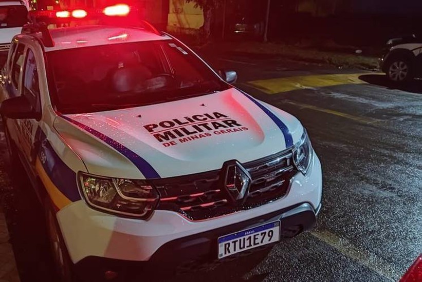 Homem é detido após briga que deixou vítima desacordada em Vazante