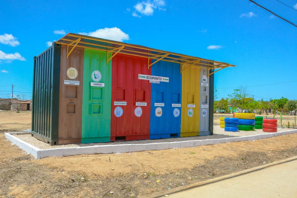 Prefeitura de Vazante abre licitação para construção do Ecoponto Municipal Vazante Sul