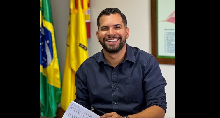 Prefeito de Paracatu confirma pré-candidatura a deputado federal