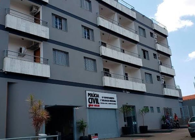 Diarista é indiciada por furto de joia em Patos de Minas; ela é suspeita de outros crimes